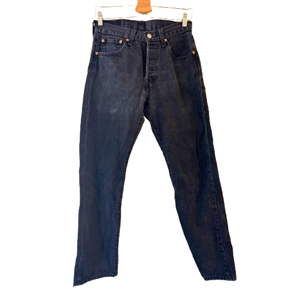 Levis 501‎ Original Fit Men's Denim Jeans